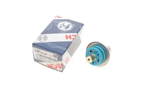 Клапан регулирования давления BOSCH 0280160585