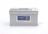 Акумуляторна батарея 90А BOSCH 0092L50130 (фото 3)