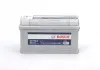 Акумуляторна батарея 90А BOSCH 0092L50130 (фото 4)
