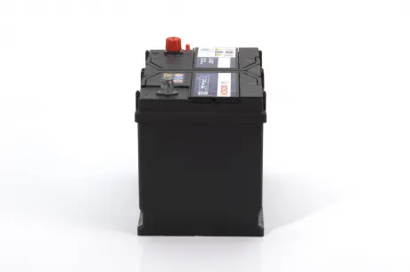 Акумулятор 12В/75Аг/600А/18,1кг BOSCH 0092L40270