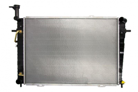 Радиатор охлаждения двигателя KOYORAD PL822458 (фото 1)