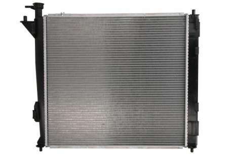 Радиатор охлаждения двигателя KOYORAD PL812851 (фото 1)