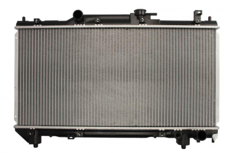 Радиатор охлаждения двигателя KOYORAD PL010874 (фото 1)