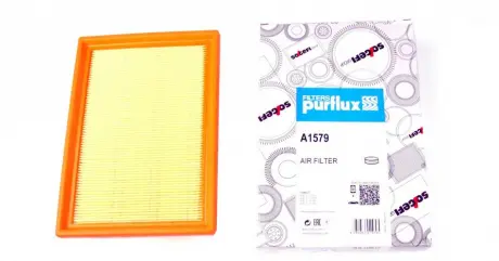 Фільтр повітряний Aveo Purflux A1579