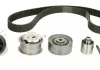 Комплект (реминьроликпомпа) Contitech CT 1051 WP2