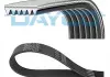 Ремінь генератора A21 B11 M11 A11-3701315DA