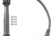 Комплект кабелей высоковольтных ZEF 1136