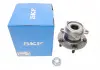 Подшипник колеса.комплект SKF VKBA7544
