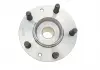Підшипник колеса.комплект SKF VKBA7544 (фото 2)