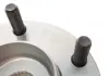 Підшипник колеса.комплект SKF VKBA7544 (фото 3)