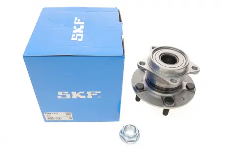 Підшипник колеса.комплект SKF VKBA7544