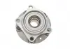 Підшипник колеса.комплект SKF VKBA7544 (фото 6)