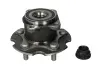 Подшипник колеса.комплект SKF VKBA7466 (фото 2)