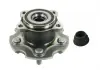 Подшипник колеса.комплект SKF VKBA7466 (фото 4)