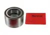 Подшипник колеса.комплект SKF VKBA7114