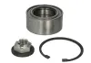 Подшипник колеса.комплект SKF VKBA3625