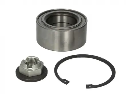 Подшипник колеса.комплект SKF VKBA3625 (фото 1)