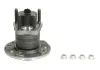 Подшипник колеса.комплект SKF VKBA3555
