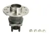 Подшипник колеса.комплект SKF VKBA3555 (фото 2)