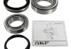 Подшипник колеса.комплект SKF VKBA3331 (фото 2)