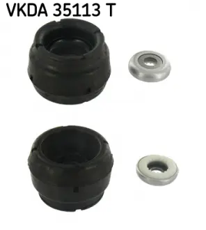 Верхняя опора амортизатора SKF VKDA 35113 T (фото 1)