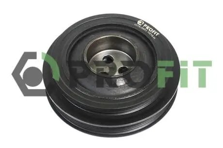 Фото 1 - шкив ремня генератора PROFIT 1014-9901 Шкив ремня генератора PROFIT 1014-9901 (фото 1)