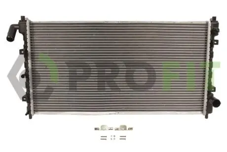 Радиатор охлаждения PROFIT 1740-0803