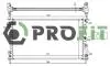 Радіатор охолоджування PROFIT 1740-0432