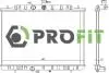 Радиатор охлаждения PROFIT 1740-0264