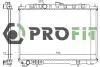 Радіатор охолоджування PROFIT 1740-0252