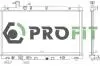 Радиатор охлаждения PROFIT 1740-0204