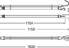 Фонарик LEDinspect PRO BONNET 1400 OSRAM LEDIL104 (фото 3)