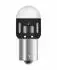 Автолампа P21W BA15s 1,2 W белая NEOLUX NP2160CW02B (фото 2)