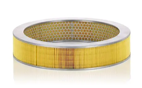 Фильтр воздушный -Filter MANN C37114