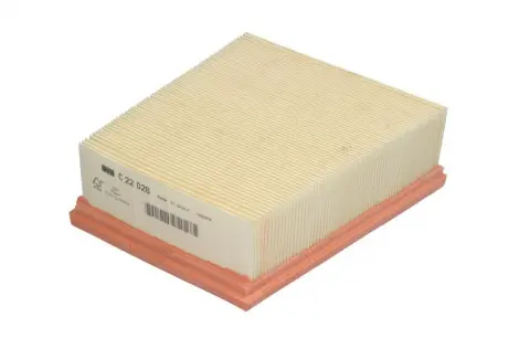 Фільтр повітряний -Filter MANN C22026