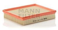 Воздушный фильтр -Filter MANN C24106
