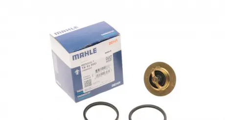 Термостат (Mahle) MAHLE MAHLE KNECHT TX 91 89 D
