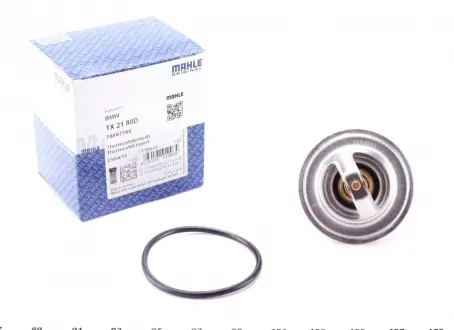 Термостат (Mahle) MAHLE MAHLE KNECHT TX 21 80 D
