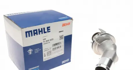 Термостат (Mahle) MAHLE MAHLE KNECHT TI 205 92 D