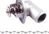 Термостат MAHLE KNECHT TI 132 92 D (фото 3)