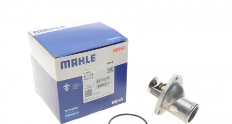 Термостат (Mahle) MAHLE MAHLE KNECHT TI 1 83