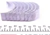 Вкладиші MAHLE KNECHT 011PS18724000 (фото 4)