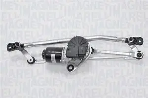 Трапеция стеклоочистителя MAGNETI MAGNETI MARELLI TGECS05A