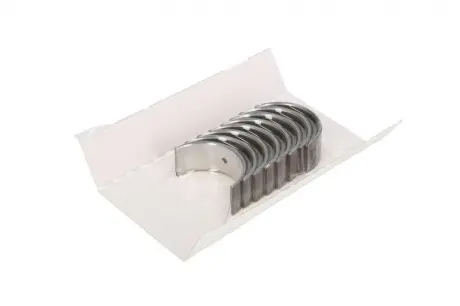 Подшипники шатуна (к-кт) Glyco 01-4154/4 0.50MM