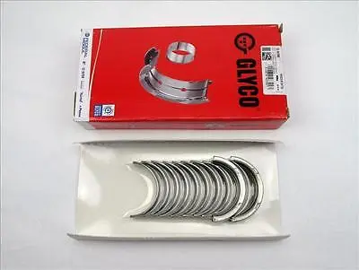Вкладиші корінні Glyco 72-3995 STD
