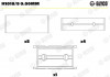 Вкладыши коренные (к-кт) Glyco H1018/5 0.50MM (фото 1)