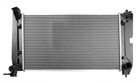 Радиатор охлаждения FITSHI 1572-84RG