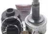ШРУС наружный 22X60X27 Febest 2210CERA46