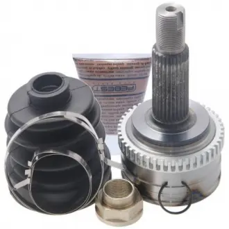 ШРУС ЗОВНІШНЄ 22X60X27 FEBEST 2210CERA46