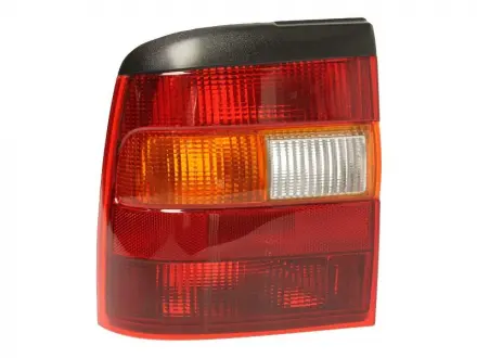 Фонарь левый OP VECTRA A Depo DEPO 442-1904L-UE